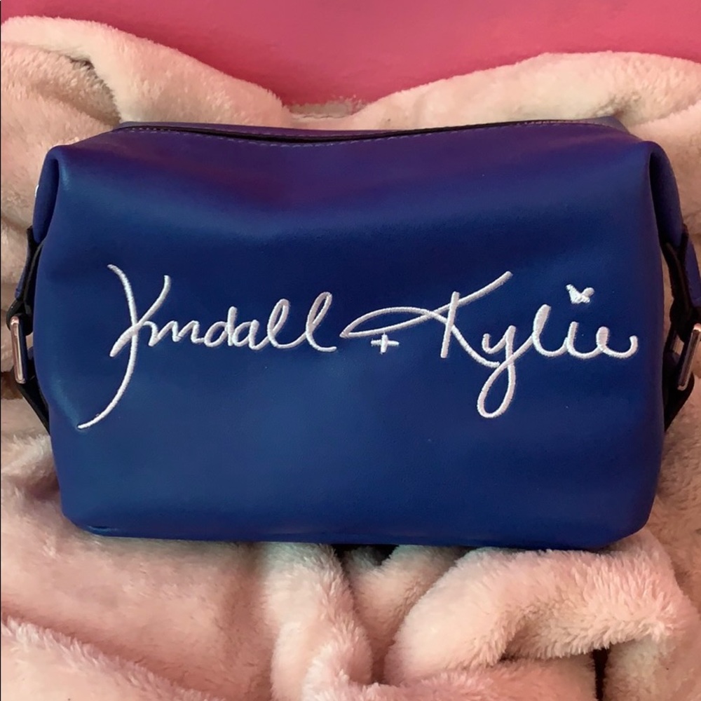 Cosmetic Bag